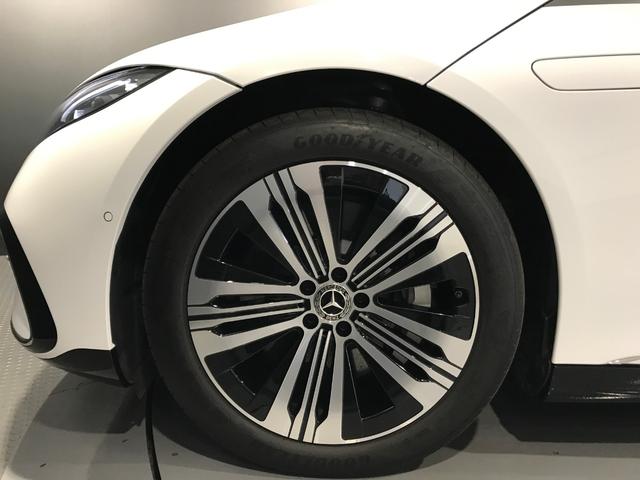 ＥＱＳ ＥＱＳ４５０＋　認定中古車　エクスクルーシブパッケージ　ベーシックパッケージ　パノラミックスライディングルーフ（48枚目）