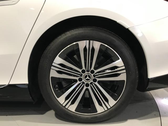 ＥＱＳ ＥＱＳ４５０＋　認定中古車　エクスクルーシブパッケージ　ベーシックパッケージ　パノラミックスライディングルーフ（50枚目）