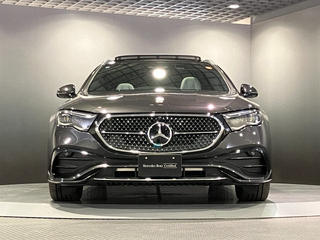 Eクラスステーションワゴン E200ステーションワゴンアバギャルドAMGラインP 認定中古車 デジタルインテリアパッケージ レザーエクスクルーシブパッケーシ アドバンスドパッケージ デジタルライト ヘッドアップディスプレイパノラミックスライディングルーフ グラファイトグレー(10枚目)