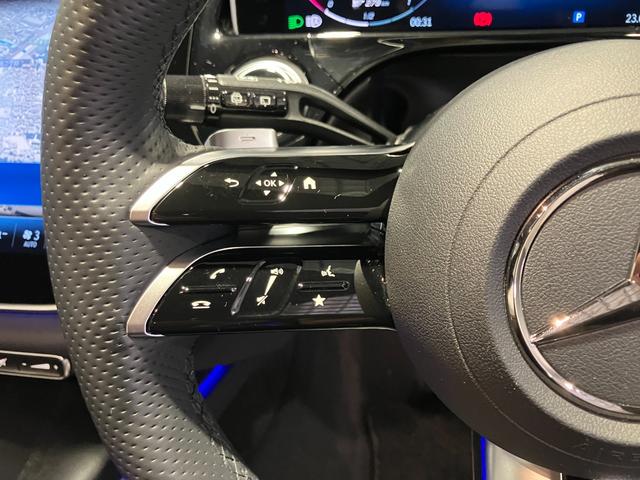 Eクラスステーションワゴン E200ステーションワゴンアバギャルドAMGラインP 認定中古車 デジタルインテリアパッケージ レザーエクスクルーシブパッケーシ アドバンスドパッケージ デジタルライト ヘッドアップディスプレイパノラミックスライディングルーフ グラファイトグレー(20枚目)