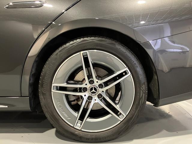 Eクラスステーションワゴン E200ステーションワゴンアバギャルドAMGラインP 認定中古車 デジタルインテリアパッケージ レザーエクスクルーシブパッケーシ アドバンスドパッケージ デジタルライト ヘッドアップディスプレイパノラミックスライディングルーフ グラファイトグレー(37枚目)