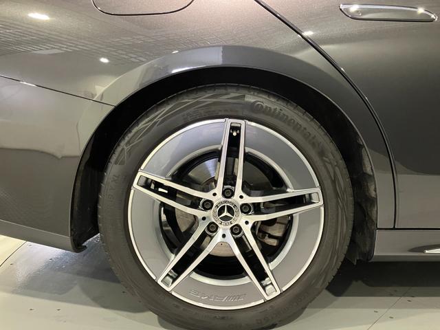 Eクラスステーションワゴン E200ステーションワゴンアバギャルドAMGラインP 認定中古車 デジタルインテリアパッケージ レザーエクスクルーシブパッケーシ アドバンスドパッケージ デジタルライト ヘッドアップディスプレイパノラミックスライディングルーフ グラファイトグレー(39枚目)