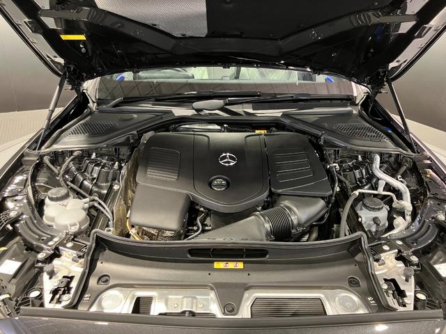 Eクラスステーションワゴン E200ステーションワゴンアバギャルドAMGラインP 認定中古車 デジタルインテリアパッケージ レザーエクスクルーシブパッケーシ アドバンスドパッケージ デジタルライト ヘッドアップディスプレイパノラミックスライディングルーフ グラファイトグレー(43枚目)
