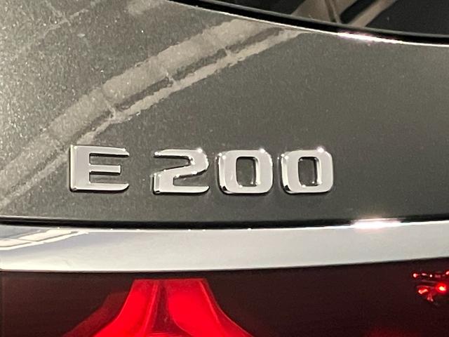 Eクラスステーションワゴン E200ステーションワゴンアバギャルドAMGラインP 認定中古車 デジタルインテリアパッケージ レザーエクスクルーシブパッケーシ アドバンスドパッケージ デジタルライト ヘッドアップディスプレイパノラミックスライディングルーフ グラファイトグレー(49枚目)
