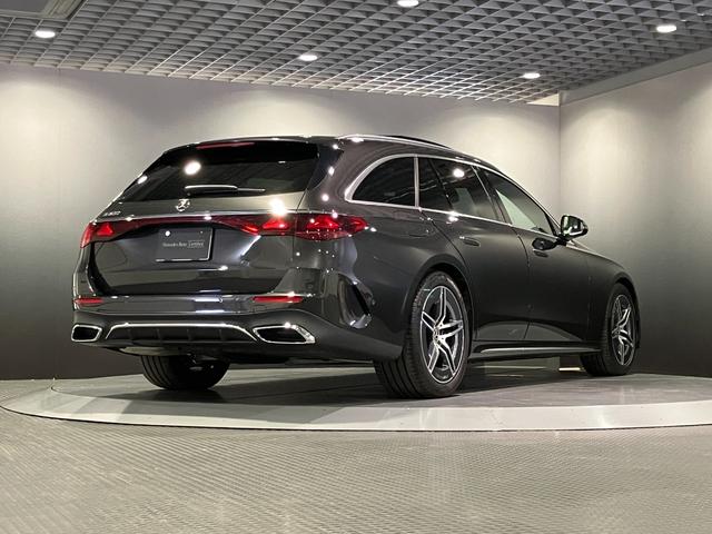 Eクラスステーションワゴン E200ステーションワゴンアバギャルドAMGラインP 認定中古車 デジタルインテリアパッケージ レザーエクスクルーシブパッケーシ アドバンスドパッケージ デジタルライト ヘッドアップディスプレイパノラミックスライディングルーフ グラファイトグレー(51枚目)