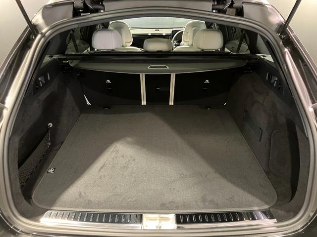 Eクラスステーションワゴン E200ステーションワゴンアバギャルドAMGラインP 認定中古車 デジタルインテリアパッケージ レザーエクスクルーシブパッケーシ アドバンスドパッケージ デジタルライト ヘッドアップディスプレイパノラミックスライディングルーフ グラファイトグレー(54枚目)