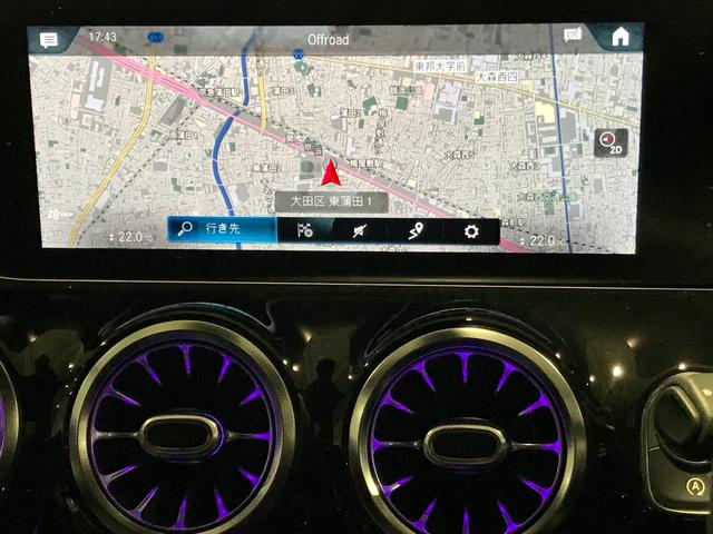 GLAクラス GLA35 4マチック 認定中古車 AMGパフォーマンスパッケージ AMGアドバンスドパッケージ パノラミックスライディングルーフ ナビゲーションパッケージ アンビエントライト メモリー付パワーシート シートヒーター(14枚目)