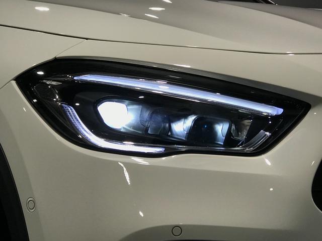 GLAクラス GLA35 4マチック 認定中古車 AMGパフォーマンスパッケージ AMGアドバンスドパッケージ パノラミックスライディングルーフ ナビゲーションパッケージ アンビエントライト メモリー付パワーシート シートヒーター(32枚目)