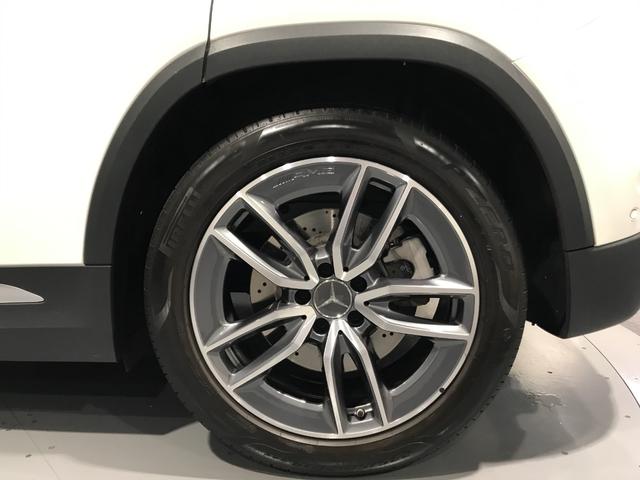 GLAクラス GLA35 4マチック 認定中古車 AMGパフォーマンスパッケージ AMGアドバンスドパッケージ パノラミックスライディングルーフ ナビゲーションパッケージ アンビエントライト メモリー付パワーシート シートヒーター(37枚目)