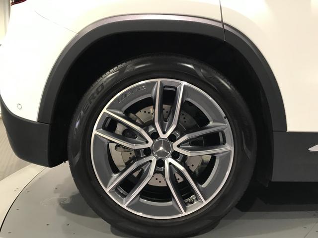 GLAクラス GLA35 4マチック 認定中古車 AMGパフォーマンスパッケージ AMGアドバンスドパッケージ パノラミックスライディングルーフ ナビゲーションパッケージ アンビエントライト メモリー付パワーシート シートヒーター(40枚目)