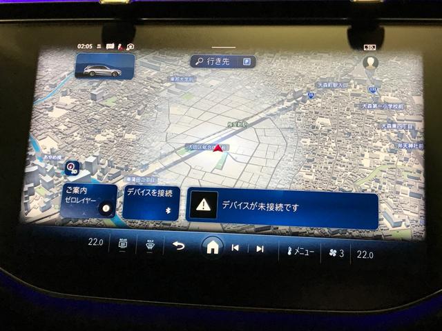 Eクラスステーションワゴン E200ステーションワゴンアバギャルドAMGラインP 認定中古車 AMGラインパッケージ レザーエクスクルーシブパッケージ デジタルインテリアパッケージ アドバンスドパッケージ パノラミックスライディングルーフ メタリックペイント メモリー付パワーシート(15枚目)