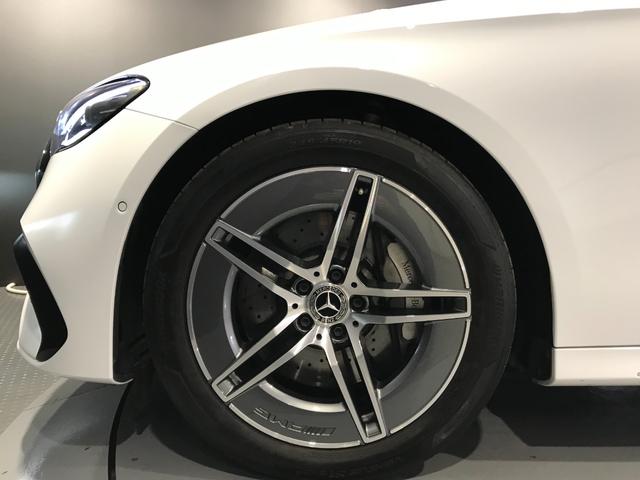 Eクラスステーションワゴン E200ステーションワゴンアバギャルドAMGラインP 認定中古車 AMGラインパッケージ レザーエクスクルーシブパッケージ デジタルインテリアパッケージ アドバンスドパッケージ パノラミックスライディングルーフ メタリックペイント メモリー付パワーシート(36枚目)