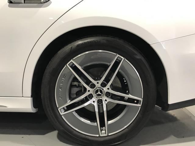 Eクラスステーションワゴン E200ステーションワゴンアバギャルドAMGラインP 認定中古車 AMGラインパッケージ レザーエクスクルーシブパッケージ デジタルインテリアパッケージ アドバンスドパッケージ パノラミックスライディングルーフ メタリックペイント メモリー付パワーシート(37枚目)