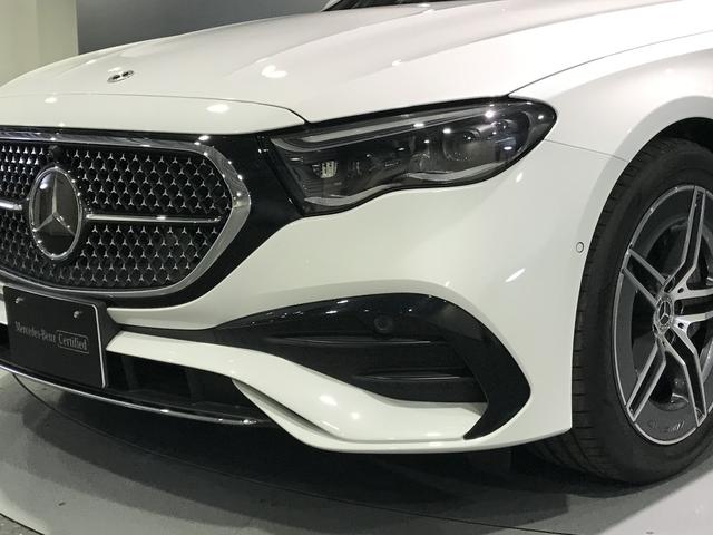 Eクラスステーションワゴン E200ステーションワゴンアバギャルドAMGラインP 認定中古車 AMGラインパッケージ レザーエクスクルーシブパッケージ デジタルインテリアパッケージ アドバンスドパッケージ パノラミックスライディングルーフ メタリックペイント メモリー付パワーシート(45枚目)