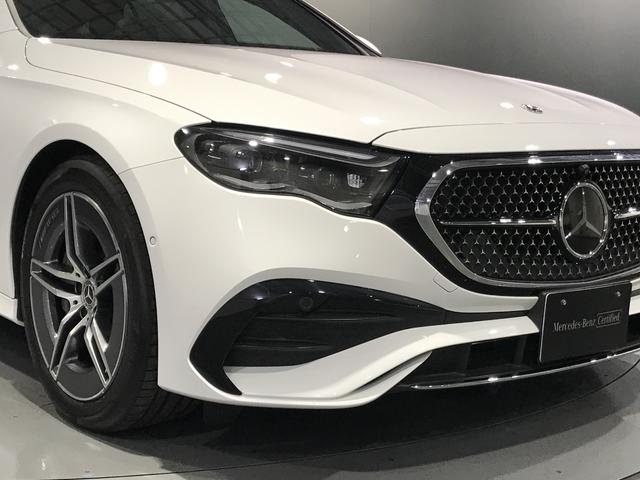 Eクラスステーションワゴン E200ステーションワゴンアバギャルドAMGラインP 認定中古車 AMGラインパッケージ レザーエクスクルーシブパッケージ デジタルインテリアパッケージ アドバンスドパッケージ パノラミックスライディングルーフ メタリックペイント メモリー付パワーシート(47枚目)