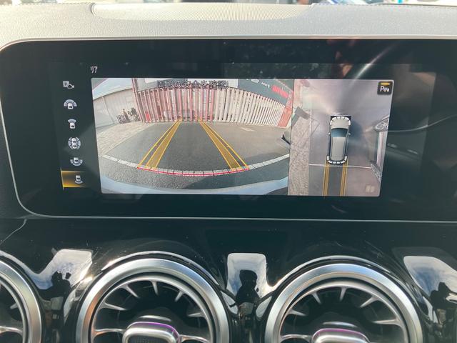 Ｂクラス Ｂ１８０　正月限定車両　正規認定中古車　レーダーセーフティパッケージ　ナビゲーションパッケージ　ＡＭＧライン　ＡＭＧレザーエクスクルーシブパッケーシ　アドバンスドパッケージ　３６０°カメラシステム（11枚目）