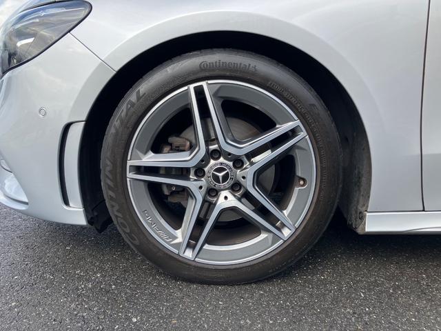 Ｂクラス Ｂ１８０　正月限定車両　正規認定中古車　レーダーセーフティパッケージ　ナビゲーションパッケージ　ＡＭＧライン　ＡＭＧレザーエクスクルーシブパッケーシ　アドバンスドパッケージ　３６０°カメラシステム（29枚目）