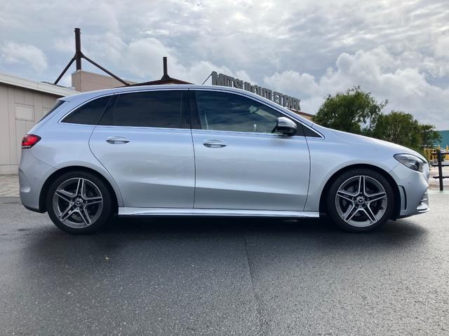 Ｂクラス Ｂ１８０　正月限定車両　正規認定中古車　レーダーセーフティパッケージ　ナビゲーションパッケージ　ＡＭＧライン　ＡＭＧレザーエクスクルーシブパッケーシ　アドバンスドパッケージ　３６０°カメラシステム（31枚目）