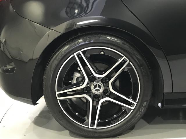 Ｂクラス Ｂ１８０　正規認定中古車　ＡＭＧラインパッケージ　アドバンスドパッケージ　パノラミックスライディングルーフ　ヘッドアップディスプレイ　３６０°カメラシステム　アンビエントライト　コスモスブラック（37枚目）