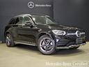 ＧＬＣ ＧＬＣ２２０ｄ　４マチック　スポーツラインエディシン　認定中古車　オブシディアンブラック　３６０°カメラシステム　アンビエントライト　メモリー付きパワーシート　シートヒーター　ＭＢＵＸ（6枚目）