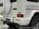 Ｇ４５０ｄ　ローンチエディション　認定中古車　オパリスホワイト　本革シート　３６０°カメラシステム　ガラススライディングルーフ　アダクティブダンピングシステム　Ｂｕｒｍｅｓｔｅｒ３Ｄサラウンドサウンドシステム　アンビエントライト（37枚目）