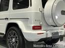 Ｇ４５０ｄ　ローンチエディション　認定中古車　オパリスホワイト　本革シート　３６０°カメラシステム　ガラススライディングルーフ　アダクティブダンピングシステム　Ｂｕｒｍｅｓｔｅｒ３Ｄサラウンドサウンドシステム　アンビエントライト（39枚目）