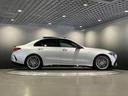 Ｃ４３　４マチック　認定中古車　ハイテックシルバー　パノラミックスライディングルーフ　３６０°カメラシステム　Ｂｕｒｍｅｓｔｅｒサラウンドサウンドシステム　メモリー付きパワーシート　アンビエントライト　ＭＰ２０２３０１（33枚目）