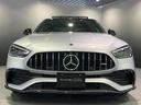 Ｃ４３　４マチック　認定中古車　ハイテックシルバー　パノラミックスライディングルーフ　３６０°カメラシステム　Ｂｕｒｍｅｓｔｅｒサラウンドサウンドシステム　メモリー付きパワーシート　アンビエントライト　ＭＰ２０２３０１（41枚目）
