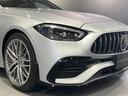 Ｃ４３　４マチック　認定中古車　ハイテックシルバー　パノラミックスライディングルーフ　３６０°カメラシステム　Ｂｕｒｍｅｓｔｅｒサラウンドサウンドシステム　メモリー付きパワーシート　アンビエントライト　ＭＰ２０２３０１（42枚目）