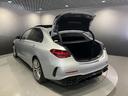Ｃ４３　４マチック　認定中古車　ハイテックシルバー　パノラミックスライディングルーフ　３６０°カメラシステム　Ｂｕｒｍｅｓｔｅｒサラウンドサウンドシステム　メモリー付きパワーシート　アンビエントライト　ＭＰ２０２３０１（51枚目）