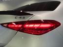 Ｃ４３　４マチック　認定中古車　ハイテックシルバー　パノラミックスライディングルーフ　３６０°カメラシステム　Ｂｕｒｍｅｓｔｅｒサラウンドサウンドシステム　メモリー付きパワーシート　アンビエントライト　ＭＰ２０２３０１（52枚目）