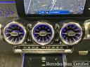 ＧＬＢ２００ｄ　４マチック　ナイトエディション　認定中古車　デジタルホワイト　ナイトパッケージ　ＡＭＧライン　パノラミックスライディングルーフ　スターパターンインテリアトリム（バックライト付）　３６０°カメラシステム（21枚目）