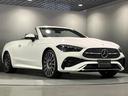 CLE200 カブリオレ スポーツ 認定中古車 オパリスホワイト ドライバーズパッケージ Burmesterサウンドシステム レザーエクスクルーシブパッケージ ヘッドアップディスプレイ 360°カメラシステム シートヒーター(10枚目)
