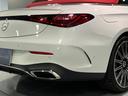 CLE200 カブリオレ スポーツ 認定中古車 オパリスホワイト ドライバーズパッケージ Burmesterサウンドシステム レザーエクスクルーシブパッケージ ヘッドアップディスプレイ 360°カメラシステム シートヒーター(57枚目)