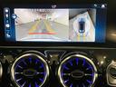 ＧＬＡ２００ｄ　４マチック　ＡＭＧラインパッケージ　認定中古車保証　オパリスホワイト　３６０度カメラシステム　メモリー付きパワーシート　マルチビームＬＥＤヘッドライト　本革巻スポーツステアリング　アダプティブダンピングシステム付サスペンション（21枚目）