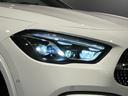 ＧＬＡ２００ｄ　４マチック　ＡＭＧラインパッケージ　認定中古車保証　オパリスホワイト　３６０度カメラシステム　メモリー付きパワーシート　マルチビームＬＥＤヘッドライト　本革巻スポーツステアリング　アダプティブダンピングシステム付サスペンション（36枚目）