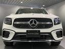 GLB200d 4マチック AMGラインパッケージ 認定中古車 ポーラーホワイト 360°カメラシステム アダクティブハイビームアシストプラス マルチビームLEDヘッドライト メモリー付きパワーシート シートヒーター ワイヤレスチャージング(46枚目)