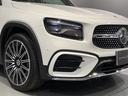 GLB200d 4マチック AMGラインパッケージ 認定中古車 ポーラーホワイト 360°カメラシステム アダクティブハイビームアシストプラス マルチビームLEDヘッドライト メモリー付きパワーシート シートヒーター ワイヤレスチャージング(47枚目)