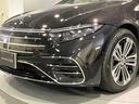 ＥＱＳ４５０＋　認定中古車　オブシディアンブラック　３６０°カメラシステム　リア・アクスルステアリング　ハイパースクリーン　ワイヤレスチャージング　アクティブアンビエントライト　フットトランクオープナー（45枚目）