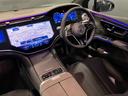 ＥＱＳ４５０＋　認定中古車　オブシディアンブラック　３６０°カメラシステム　リア・アクスルステアリング　ハイパースクリーン　ワイヤレスチャージング　アクティブアンビエントライト　フットトランクオープナー（61枚目）