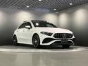 Ａクラス Ａ３５　４マチック　認定中古車　デジタルホワイト　アドバンスドパッケージ　ＡＭＧパフォーマンスパッケージ　パノラミックスライディングルーフ　３６０°カメラシステム　メモリー付きパワーシート　アンビエントライト（7枚目）