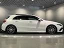 Ａクラス Ａ３５　４マチック　認定中古車　デジタルホワイト　アドバンスドパッケージ　ＡＭＧパフォーマンスパッケージ　パノラミックスライディングルーフ　３６０°カメラシステム　メモリー付きパワーシート　アンビエントライト（8枚目）