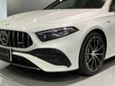 Ａ３５　４マチック　認定中古車　デジタルホワイト　アドバンスドパッケージ　ＡＭＧパフォーマンスパッケージ　パノラミックスライディングルーフ　３６０°カメラシステム　メモリー付きパワーシート　アンビエントライト（49枚目）