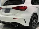 Ａ３５　４マチック　認定中古車　デジタルホワイト　アドバンスドパッケージ　ＡＭＧパフォーマンスパッケージ　パノラミックスライディングルーフ　３６０°カメラシステム　メモリー付きパワーシート　アンビエントライト（57枚目）