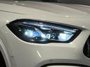 GLA35 4マチック 認定中古車 デジタルホワイト アドバンスドパッケージ 360°カメラシステム Burmesterサウンドシステム パノラミックスライディングルーフ メモリー付きパワーシート ワイヤレスチャージング(38枚目)