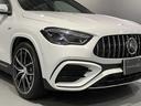 GLA35 4マチック 認定中古車 デジタルホワイト アドバンスドパッケージ 360°カメラシステム Burmesterサウンドシステム パノラミックスライディングルーフ メモリー付きパワーシート ワイヤレスチャージング(52枚目)