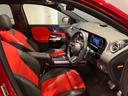GLA180 AMGラインパッケージ 認定中古車 パタゴニアレッド AMGレザーエクスクルーシブパッケージ アドバンスドパッケージ パノラミックスライディングルーフ 360°カメラシステム Burmesterサウンドシステム(53枚目)