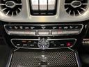 Ｇ６３　認定中古車　ＡＭＧカーボンファイバーインテリアトリム　ＡＭＧレザーエクスクルーシブパッケージ　３６０°カメラシステム　Ｂｕｒｍｅｓｔｅｒサウンドシステム　ガラススライディングルーフ（24枚目）