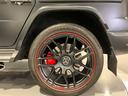 Ｇ６３　認定中古車　ＡＭＧカーボンファイバーインテリアトリム　ＡＭＧレザーエクスクルーシブパッケージ　３６０°カメラシステム　Ｂｕｒｍｅｓｔｅｒサウンドシステム　ガラススライディングルーフ（39枚目）