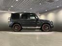 Ｇ６３　認定中古車　ＡＭＧカーボンファイバーインテリアトリム　ＡＭＧレザーエクスクルーシブパッケージ　３６０°カメラシステム　Ｂｕｒｍｅｓｔｅｒサウンドシステム　ガラススライディングルーフ（40枚目）